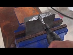 텅스텐 카바이드 거친 부분