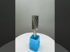 SAC단 절단 부러가 없는 실린더