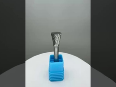 SN 탄화탄소 반전형 콩 버어