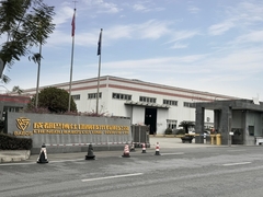 바보스 절단 도구