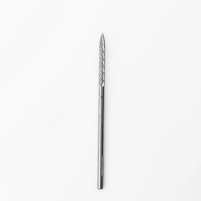 좋은 가격 3 인치 75mm 타이어 금속 리머 드릴 비트 타이어 수리 리머 비트 철강 온라인