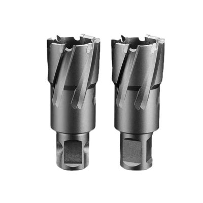 좋은 가격 19.05mm 웰든 션크 TCT 절단용 원형 절단용 25mm 절단 지름 × 50mm 절단 깊이 온라인