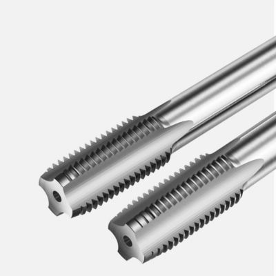 좋은 가격 UNF 기계 탭 4 플루트 M10 1.25 탭 직선 플루트 고체 탄화물 탭 내부 냉각 온라인