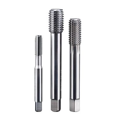좋은 가격 M16 X 1.25 알루미늄 스테인리스 스틸 가공을위한 톱 톱 탄화제철 나선 프레싱 커터 온라인