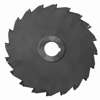 좋은 가격 200mm 사이드 프레싱 커터 20 직진 치아 금속 탄화물 톱 끝 밀러 커터 온라인