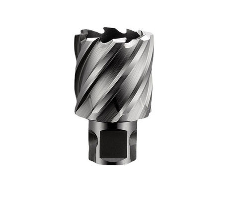 품질 HSS 원형 절단기 20mm * 30mm 19.05 와 함께 유니버설 펑크 금속 구멍 절단기 공장