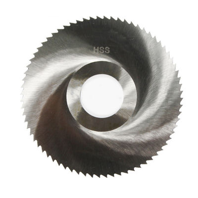 좋은 가격 125mm 금속 HSS 원형 톱 블레이드 3/8 Arbor 80T HSS 절단 블레이드 온라인