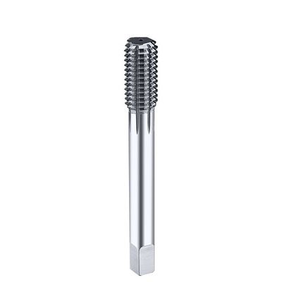 품질 20mm 형성 기계 탭 M20x2.5 탭 저탄소 강철을 위한 고속 강철 공장