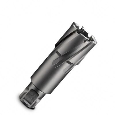 품질 50mm 절단 깊이 X 35mm 절단 디아 TCT 범용 칸으로 원형 절단기 공장