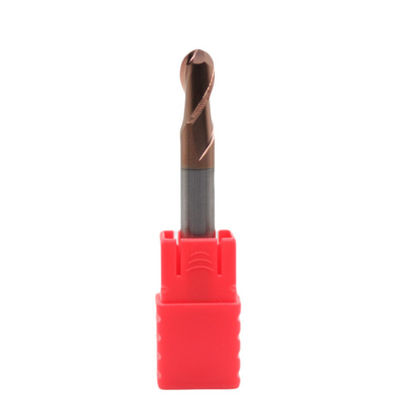 좋은 가격 8mm 다이아 R4*8*16*8*150L 2플루트 TiAISiN 탄화탄소 공 코 끝 밀링 탄소 강철 합금 강철 주철 온라인