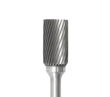 좋은 가격 SB 끝 절단 탄화탄소 Burrs 19mm 절단 다이아와 6mm 턱 다이아 탄화탄 회전 파일 온라인